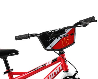 Превью  Велосипед SCHWINN Koen 16 (2021)